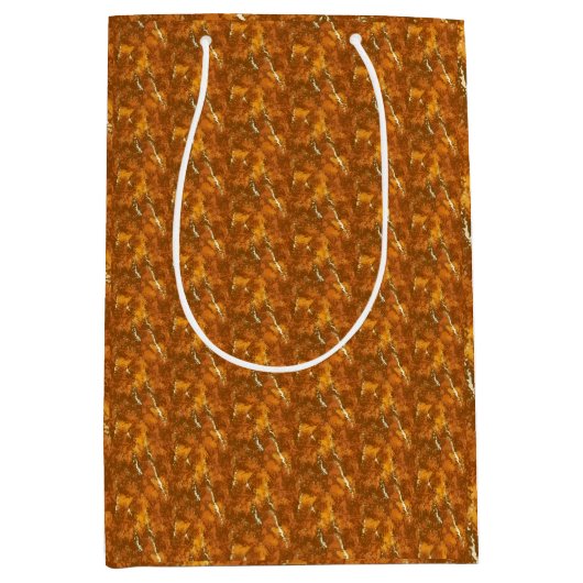 Gift Bag Medium Cadeauzakje (Voorkant)