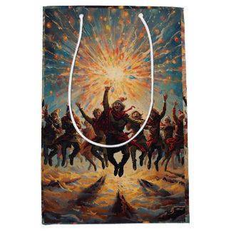 Gift Bag Medium Cadeauzakje