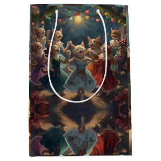 Gift Bag Medium Cadeauzakje