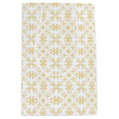 Gift Bag - Medium Medium Cadeauzakje (Voorkant)