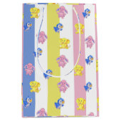 Gift Bag Speelgoed Animals Medium Cadeauzakje (Voorkant)