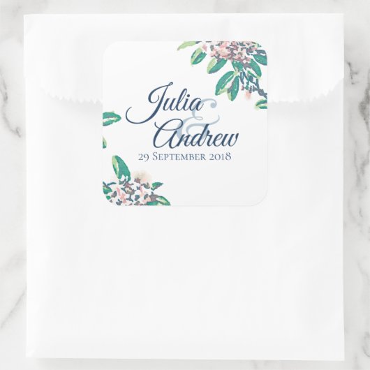 Gift Bag Stickers (Tas)