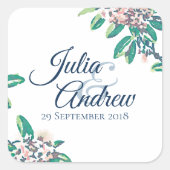 Gift Bag Stickers (Voorkant)