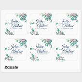 Gift Bag Stickers (Vel)