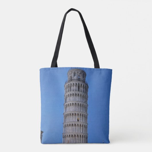 Gift Bag Tote Bag (Achterkant)