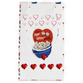 Gift Bag Valentijns Klein Cadeauzakje (Voorkant)