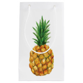 Gift Bag voor ananas Klein Cadeauzakje