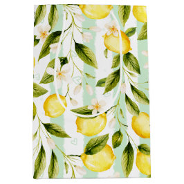 Gift Bag Zomer vibes Medium Cadeauzakje