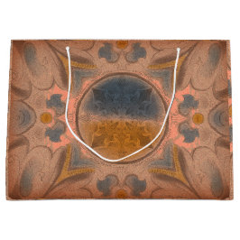 Gift Bags Ancient Groot Cadeauzakje