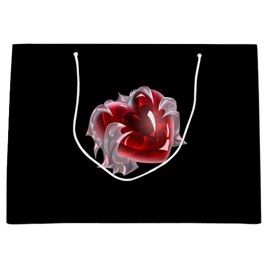 Gift Bags Groot Cadeauzakje (Voorkant)