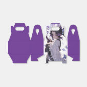 Gift box birthday shinobu bedankdoosjes (Uitgevouwen)