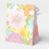 Gift box Waterverf pasta Bedankdoosjes (Achterkant)