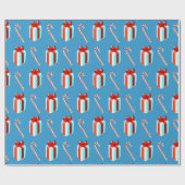 Gift Boxes Gift Wrap Cadeaupapier (Vlak)