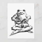 Gift Briefkaart (Voorkant)