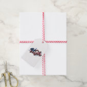 Gift card cadeaulabel (Met Touw)