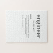 Gift Engineer College Major Engineer Definition Legpuzzel (Horizontaal)