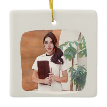 gift estheticien- Geschilderd