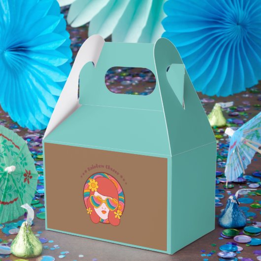 Gift & Favor Boxes | Custom Keepsake Packaging Bedankdoosjes (Feest)