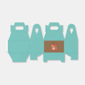 Gift & Favor Boxes | Custom Keepsake Packaging Bedankdoosjes (Uitgevouwen)