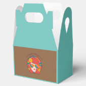 Gift & Favor Boxes | Custom Keepsake Packaging Bedankdoosjes (Geopend)