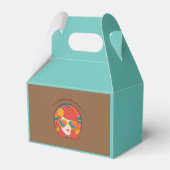 Gift & Favor Boxes | Custom Keepsake Packaging Bedankdoosjes (Voorkant Zijde)