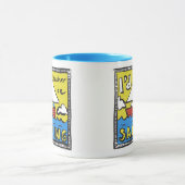 Gift for a Sailor of Yachtsman Mok (Midden)