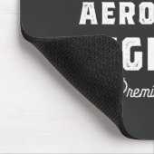 Gift for Aerospace Engineer Muismat (Hoek)