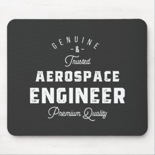 Gift for Aerospace Engineer Muismat
