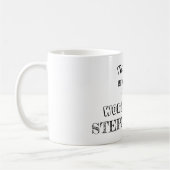 Gift for Best Stepmoeder Koffiemok (Links)