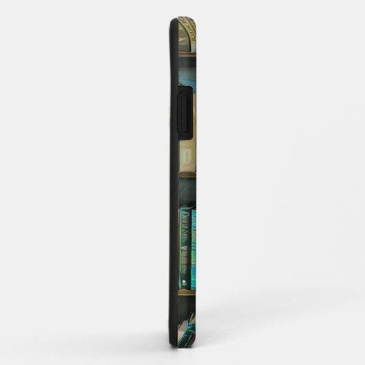 Gift for book lovers Case-Mate iPhone case (Achterkant/rechts)