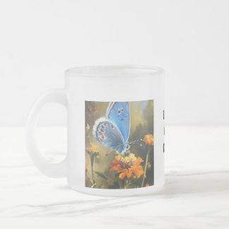 Gift for Dad Matglas Koffiemok