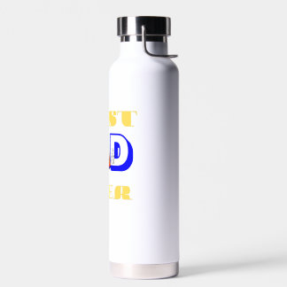 Gift for Dad Waterfles