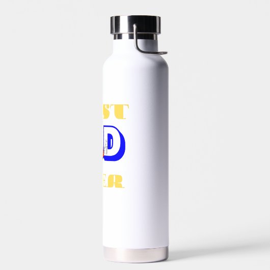 Gift for Dad Waterfles (Links)