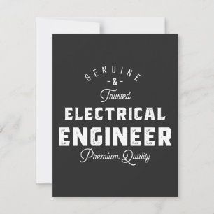 Gift for Electrical Engineer