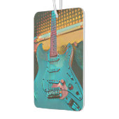 Gift for gitarist echtgenoot luchtverfrisser (Links)