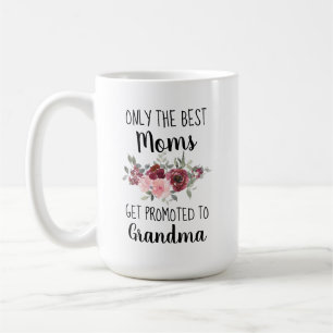 Gift for Grandma Add Photo Personal Mug Koffiemok