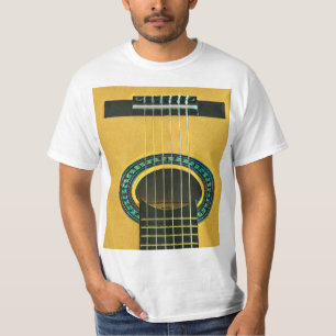 Gift for guitarist boyfriend t-shirt