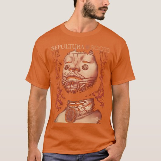 Gift For Halloween He Lived Inhe Vast Ocean Unise  T-shirt (Voorkant)