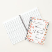 Gift for JW Elders Wife Notitieboek (Binnen)
