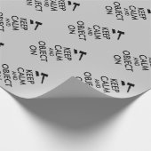 Gift for Lawyer Attorney Law Student of Prof Cadeaupapier (Hoek)