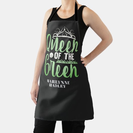 Gift for mam Golf Lover Schort (Insitu)