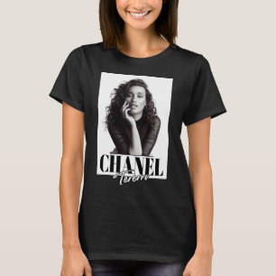 Gift for Men Chanel Terrero Slomo Eurovisie 2022 T-shirt