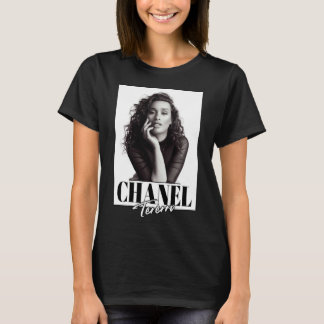 Gift for Men Chanel Terrero Slomo Eurovisie 2022 T-shirt