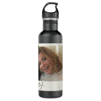 Gift for Men Dont Psychological Darling Movi Waterfles