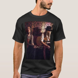 Gift for Men Handsome Jason Actor begint Geweldige T-shirt