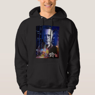 Gift for Men Jason Scientist begon Geweldige met M Hoodie