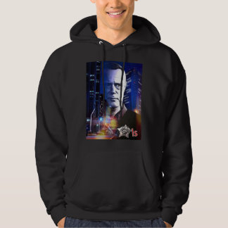 Gift for Men Jason Scientist begon Geweldige met M Hoodie