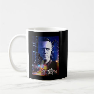 Gift for Men Jason Scientist begon Geweldige met M Koffiemok