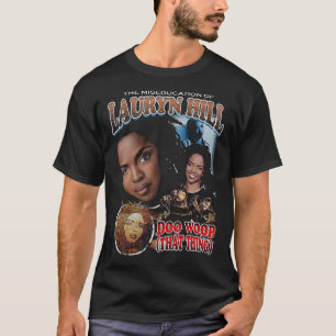 Gift for Men Lauryn Hills Classic T-Shirt