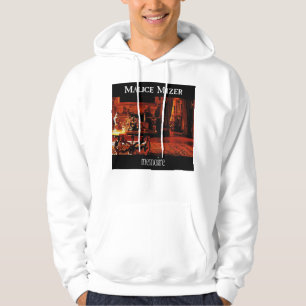 Gift for Men malice mizer Idol Hoodie